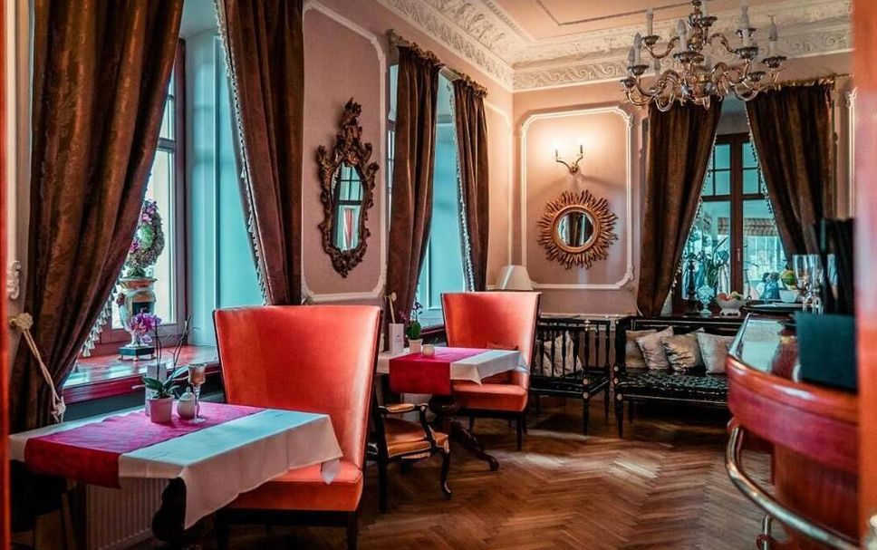 Ristorante Foto