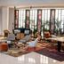 Area lounge
