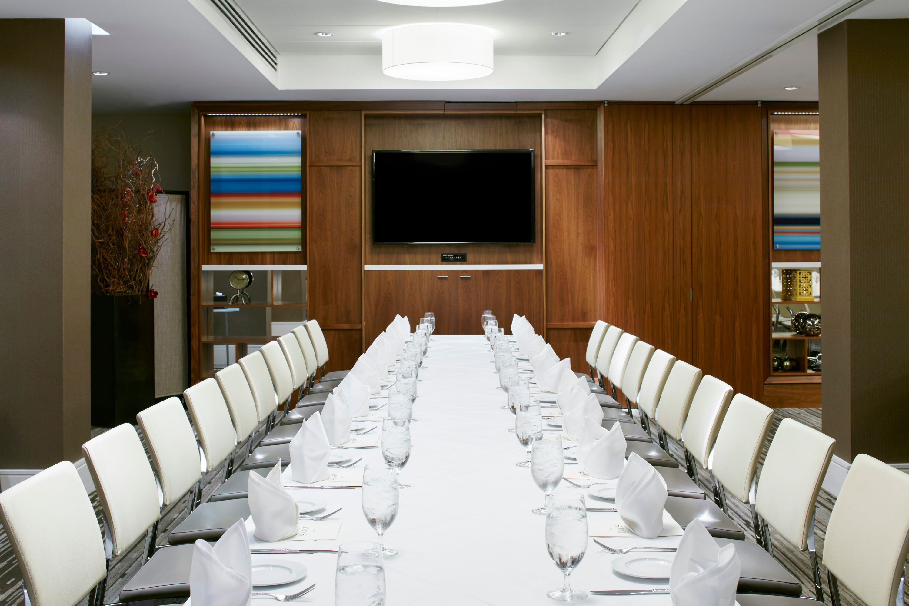 Sala conferenze