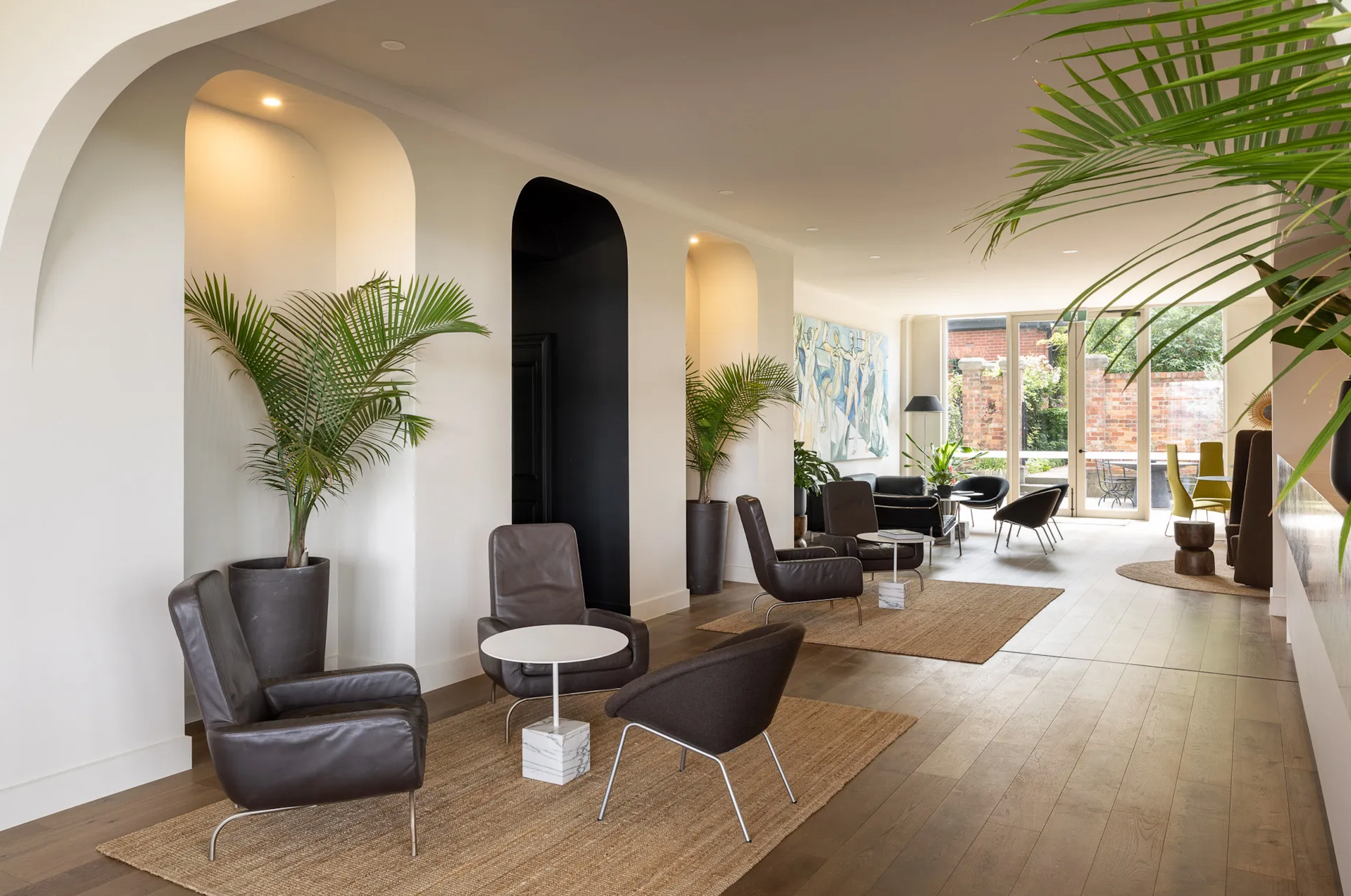Area lounge