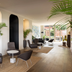 Area lounge