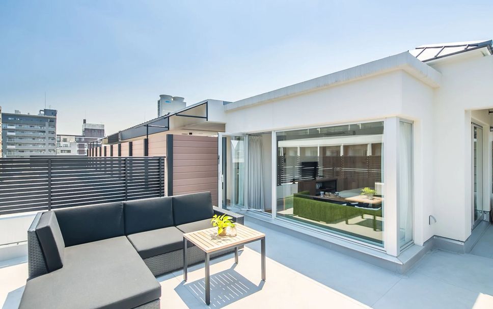 Balcone Foto