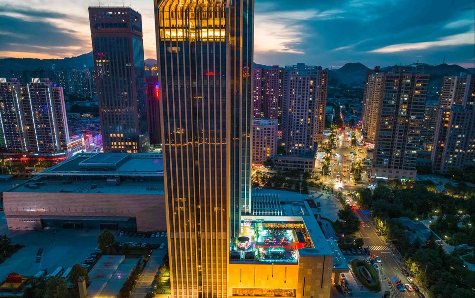 Edificio Foto