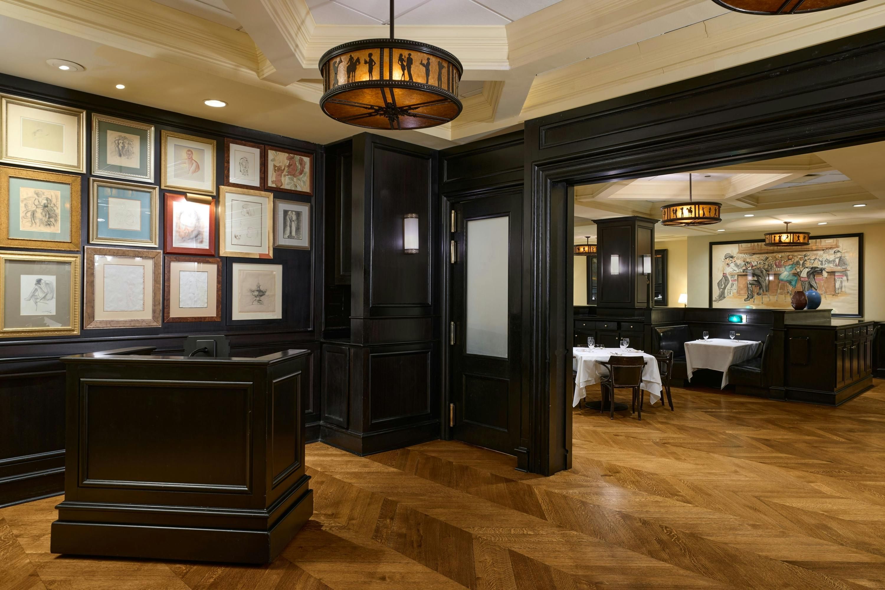 Ristorante