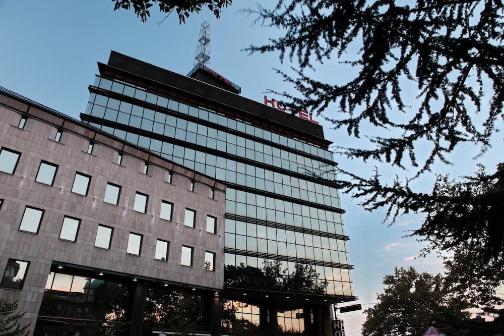 Edificio