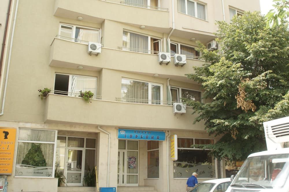 Edificio