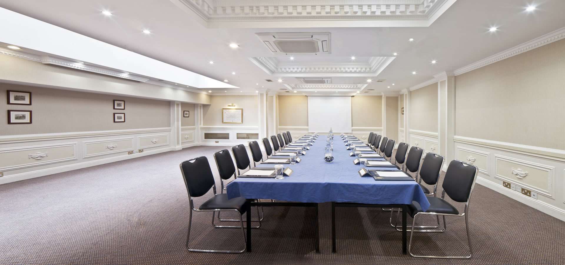 Sala conferenze