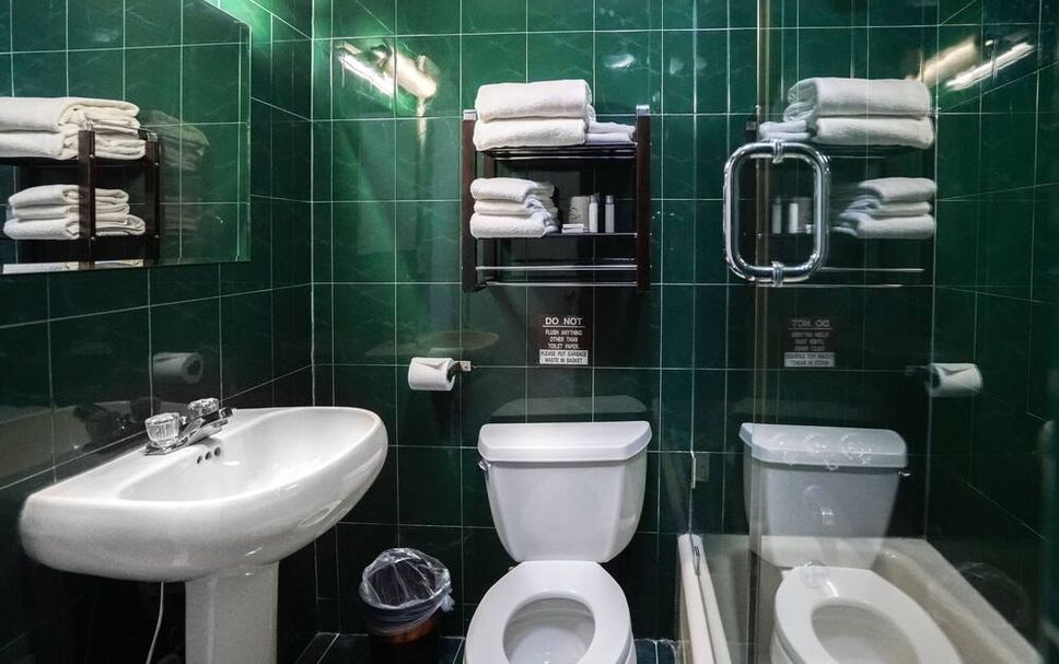 Bagno Foto