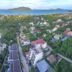 Vista esterna