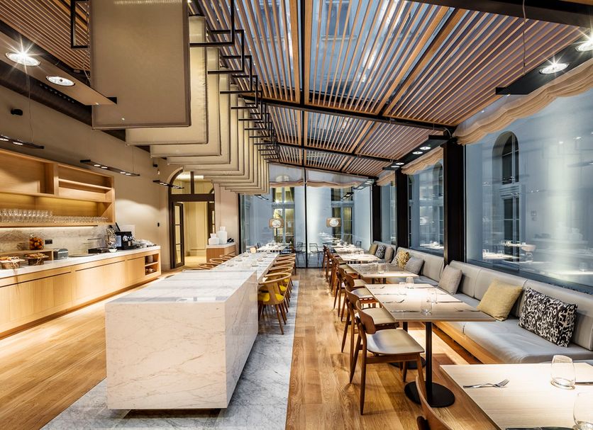 Ristorante Foto