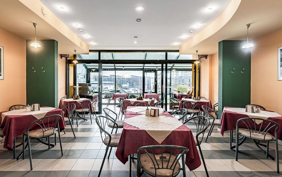 Ristorante Foto