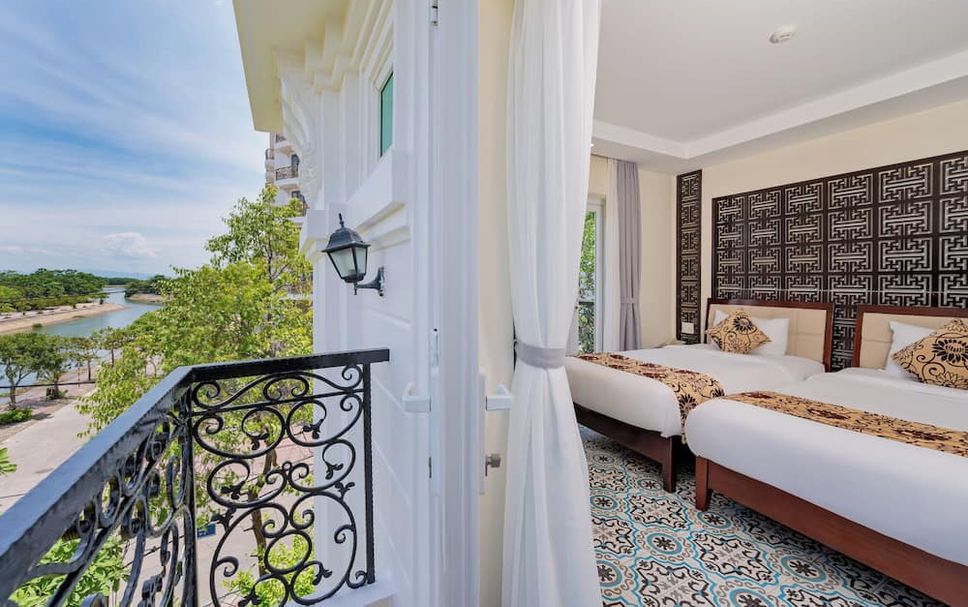 Balcone Foto