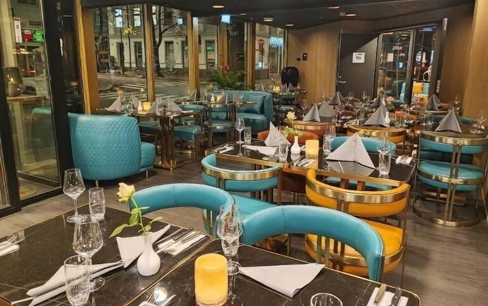 Ristorante Foto