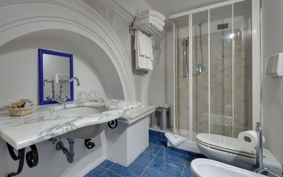 Bagno Foto