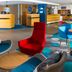 Area lounge