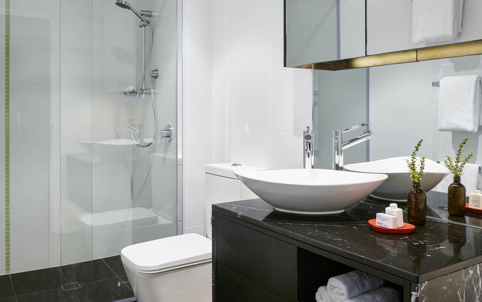 Bagno Foto