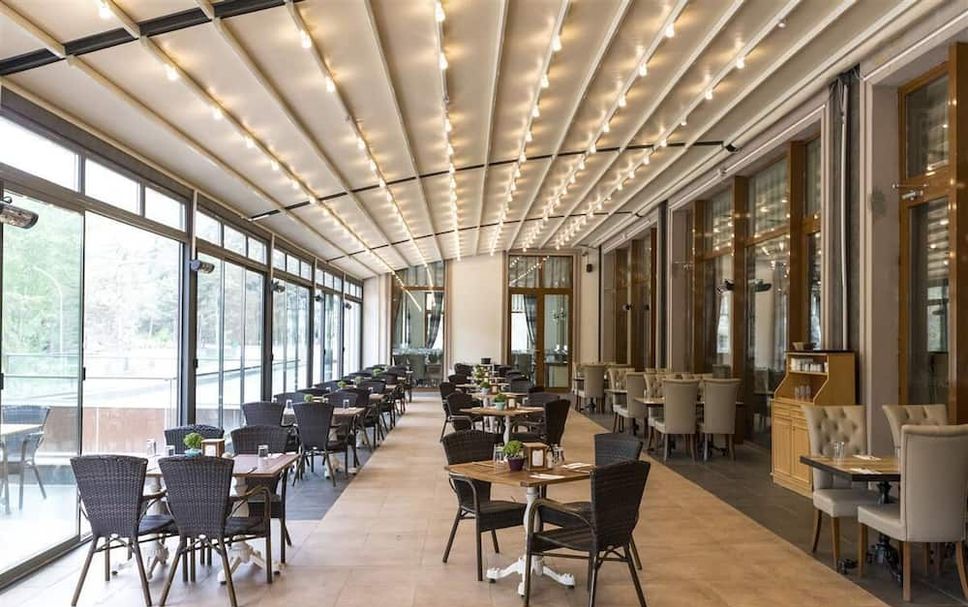 Ristorante Foto