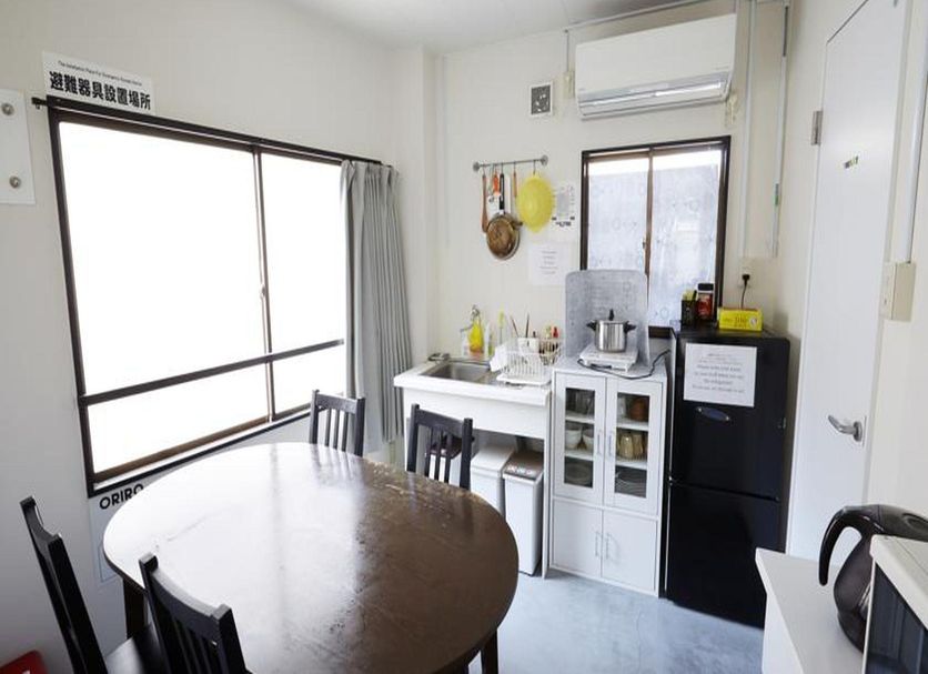 Sala pranzo Foto