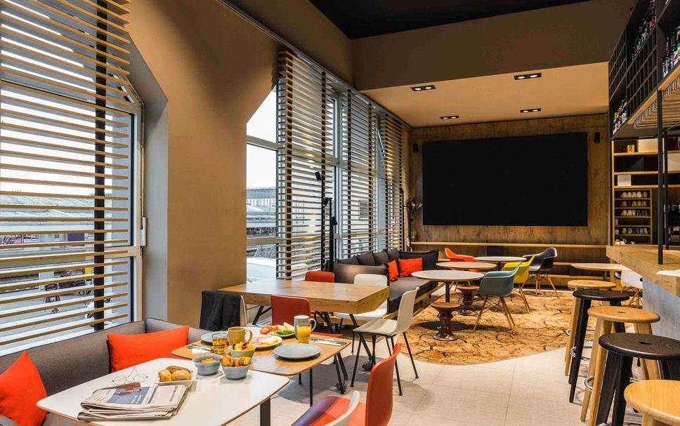 Ristorante Foto