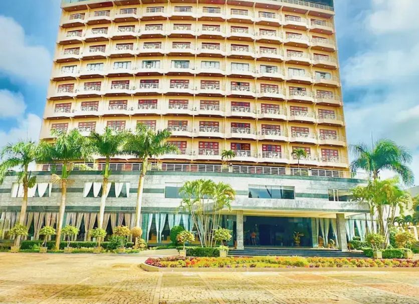 Edificio Foto