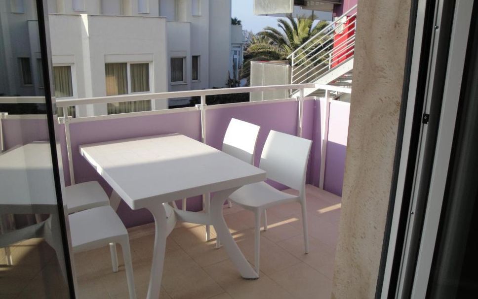 Balcone Foto