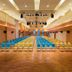 Sala conferenze