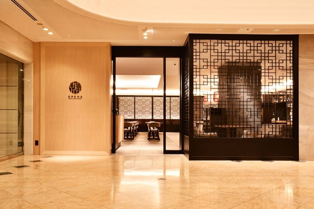 Ingresso