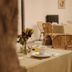 Sala pranzo