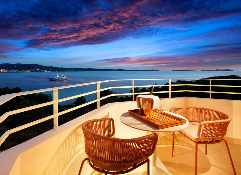 Balcone Foto
