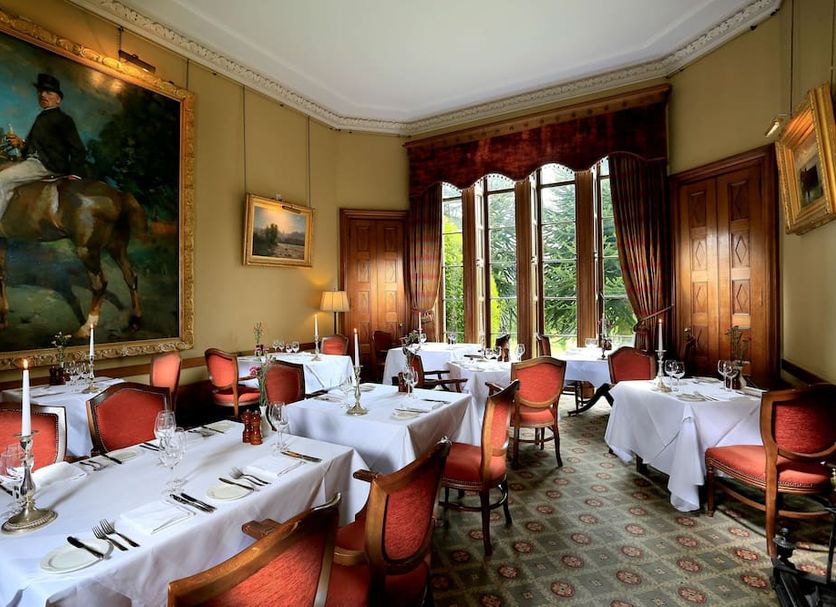 Ristorante Foto