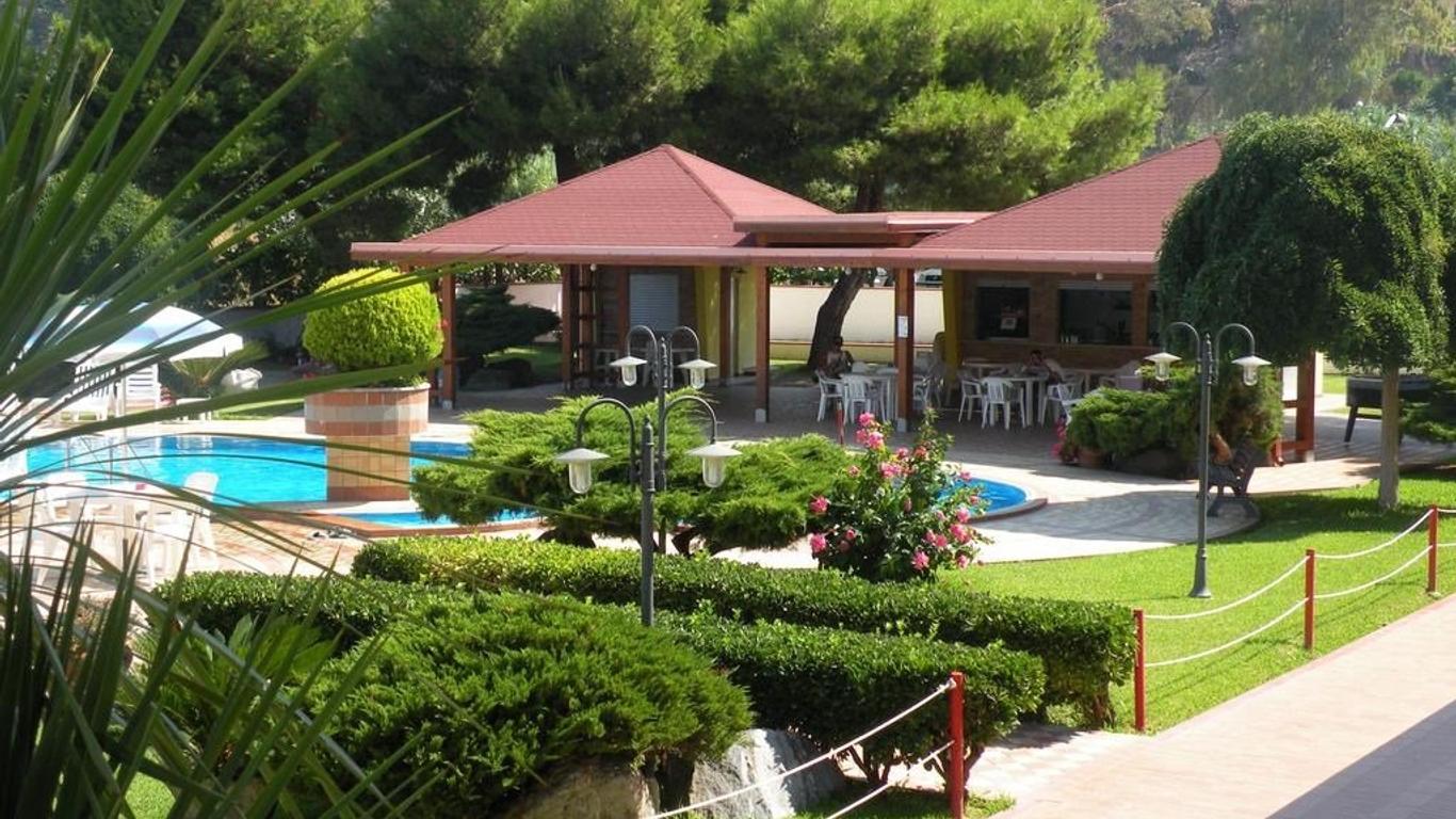 Hotel Delle Canne