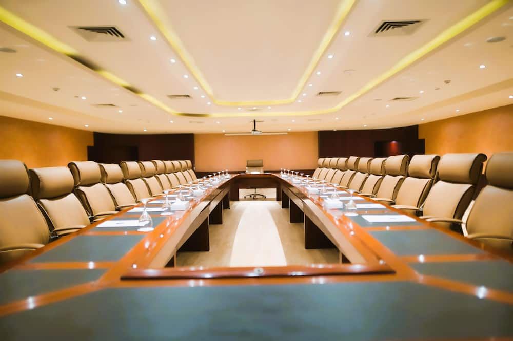 Sala conferenze