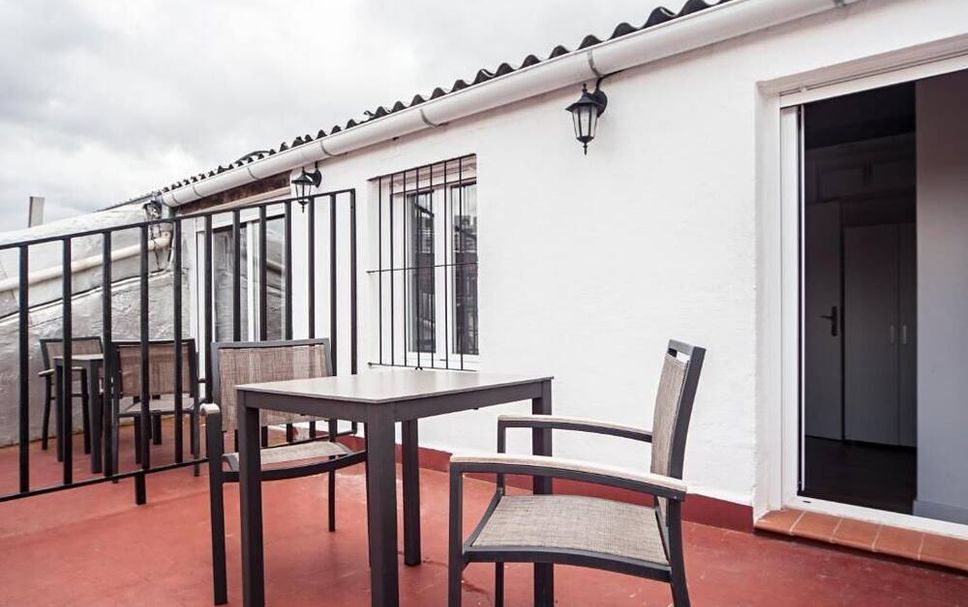 Balcone Foto