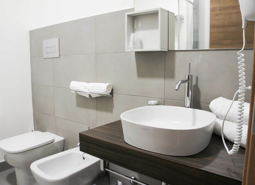 Bagno Foto