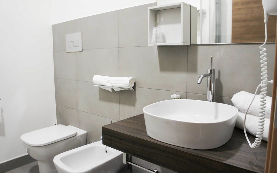 Bagno Foto