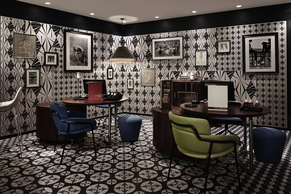 Area lounge
