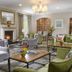 Area lounge
