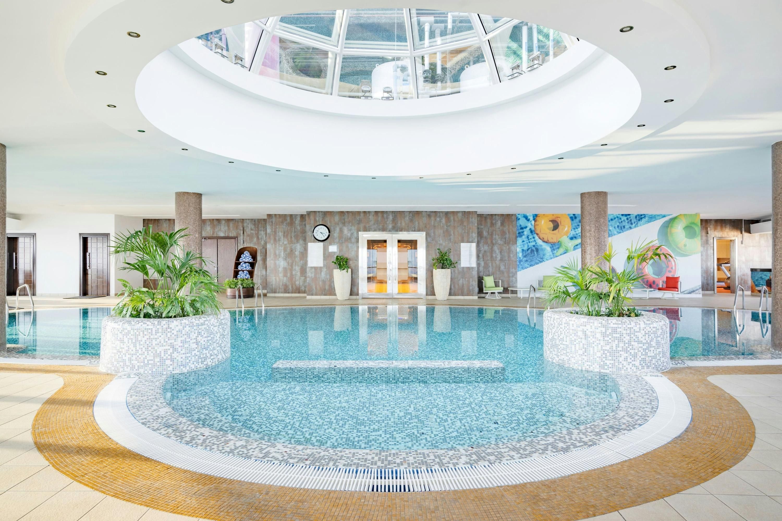 Piscina Foto