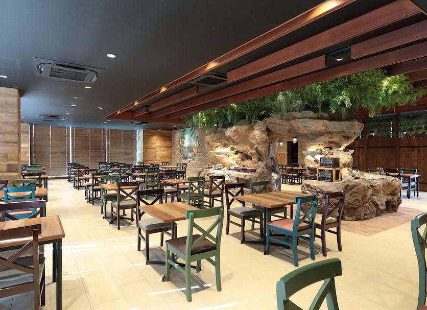 Ristorante Foto