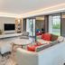 Area lounge