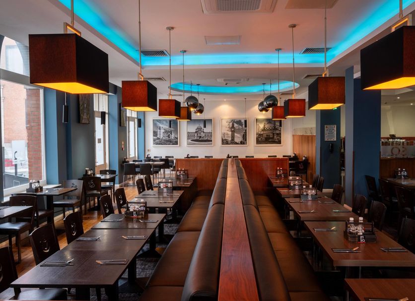 Ristorante Foto