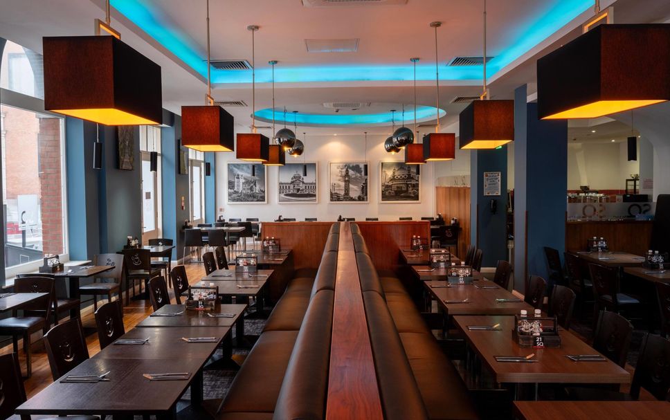 Ristorante Foto