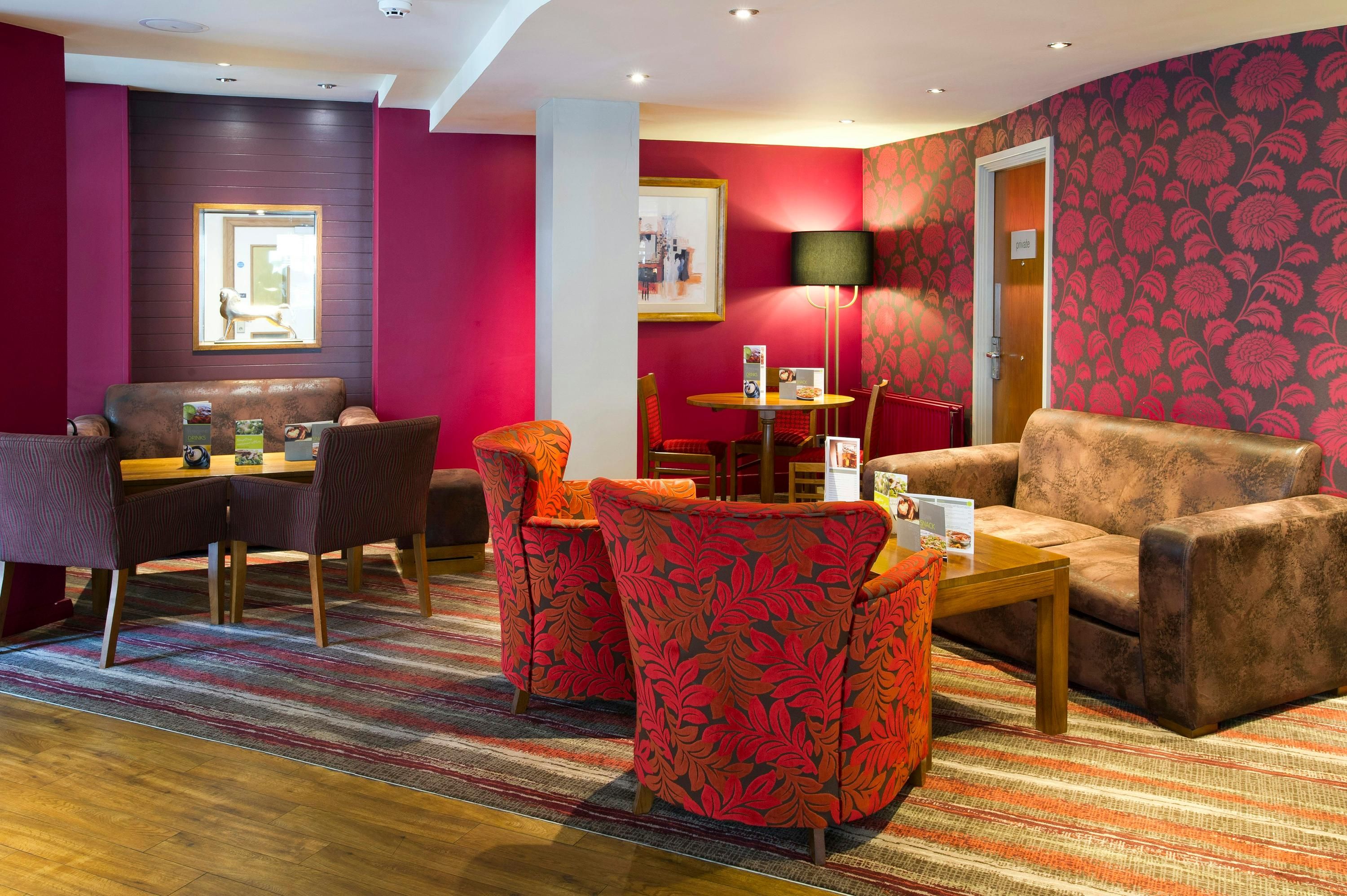 Area lounge