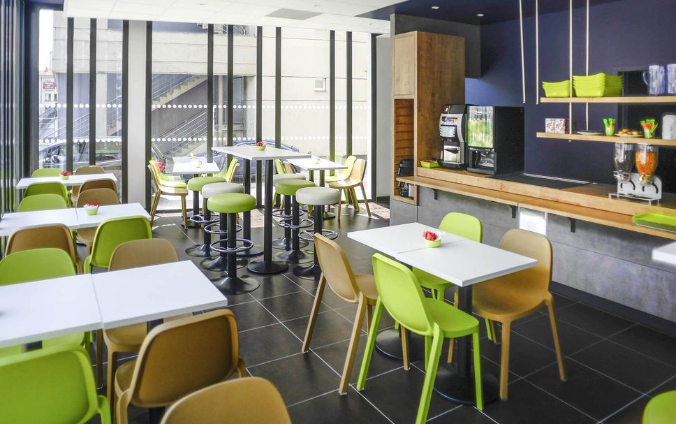 Ristorante Foto