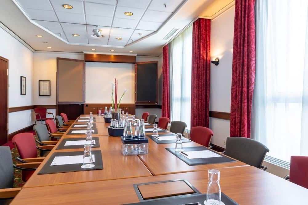 Sala conferenze