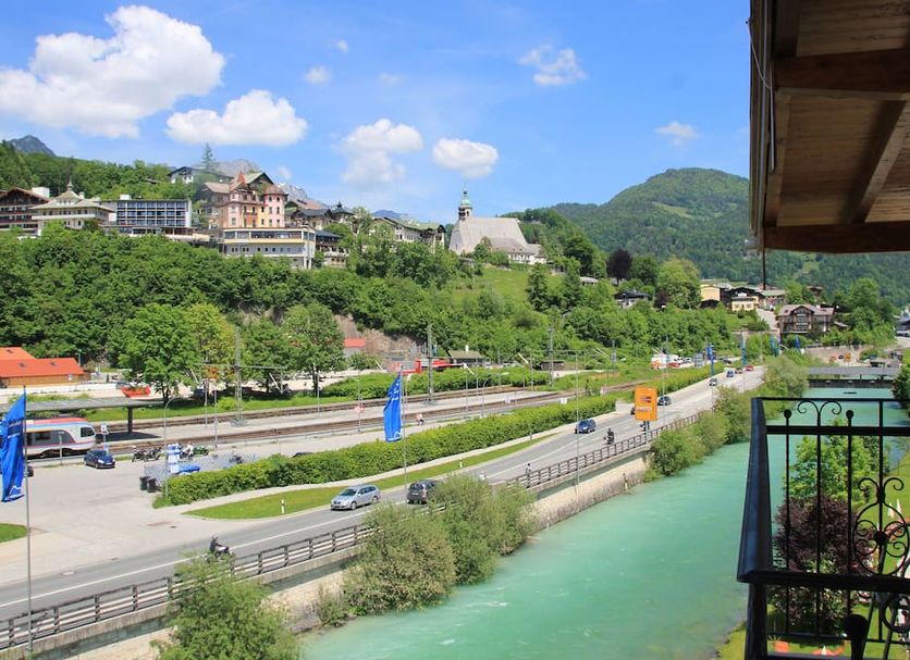 Vista esterna Foto