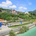 Vista esterna