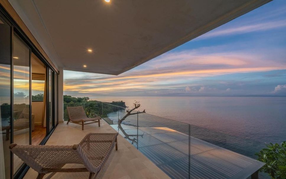 Balcone Foto
