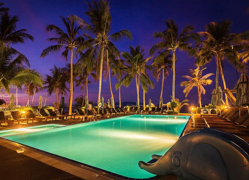 Piscina Foto