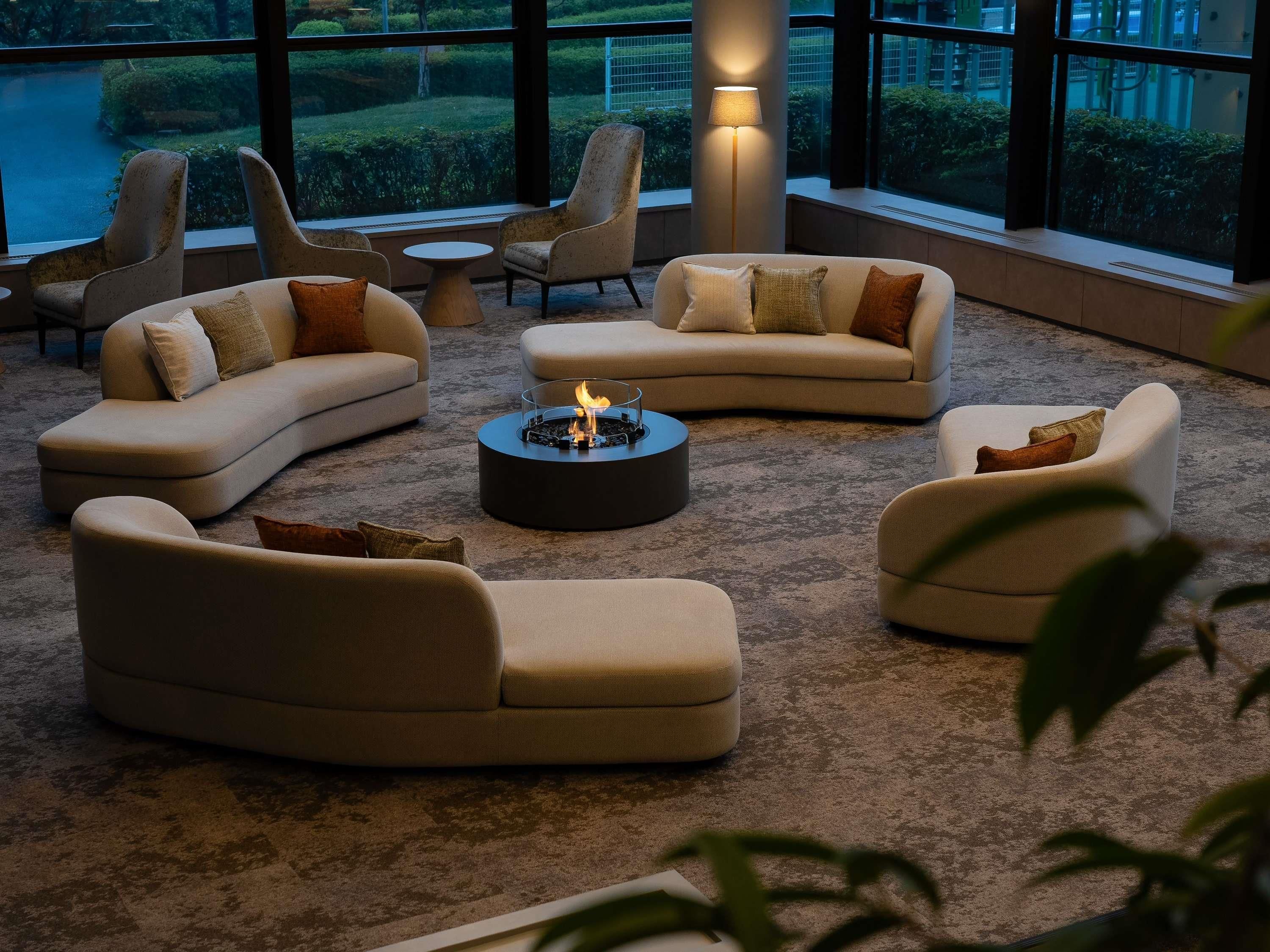 Area lounge